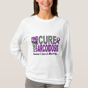 Trouvez le T-shirts et les cadeaux de SARCOÏDOSE