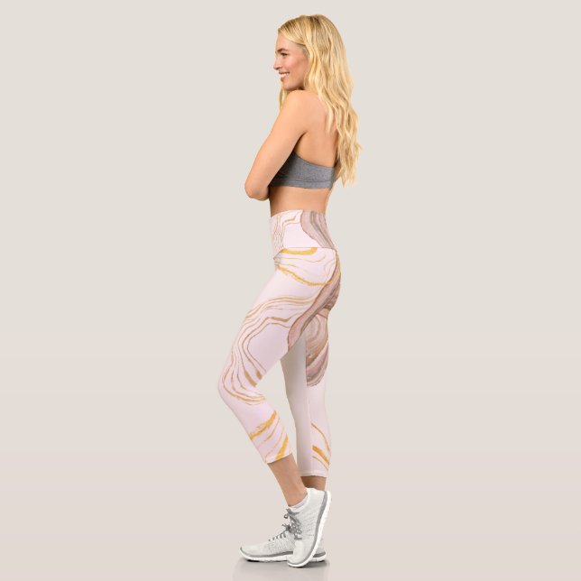 Trouvez votre flux : Pantalons de Yoga & Leggings  (Gauche)