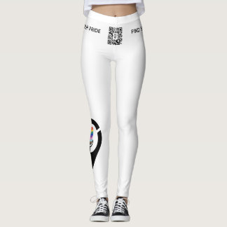 Trouvez votre legging Pride