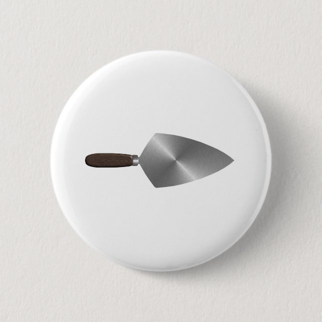 Trowel Button (Vorderseite)