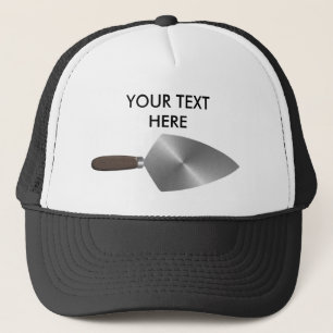 Trowel Truckerkappe
