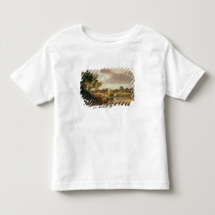 Trowse Wiesen, nahe Norwich, 1828 Kleinkind T-shirt