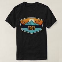 Troy, Idaho