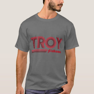 Troy T-Shirt