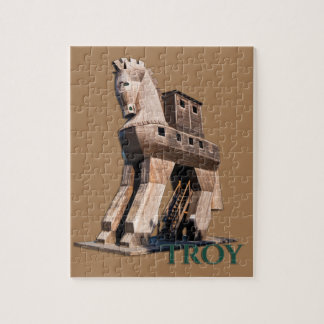 Troy: Trojanisches Pferd