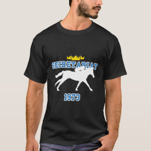 TRPL Sekretariat 1973 T-Shirt