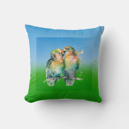 Trreal's Zuhause & Living Decor Kissen