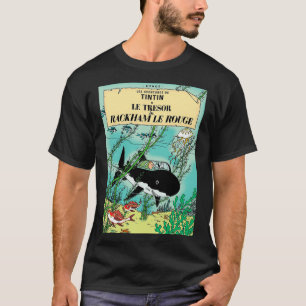 TRSOR DE RACKHAM LE ROUGE T-Shirt
