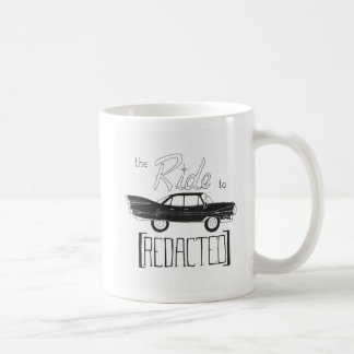 TRTR Iconic Mug