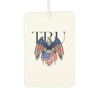 TRU Car Air Freshener Autolufterfrischer