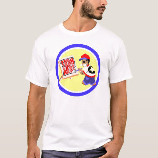tru Kunst LogoMan T-Shirt