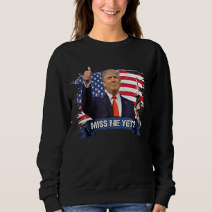 Tru MP Gaspumpe Gaspreise verpassen mich noch nich Sweatshirt