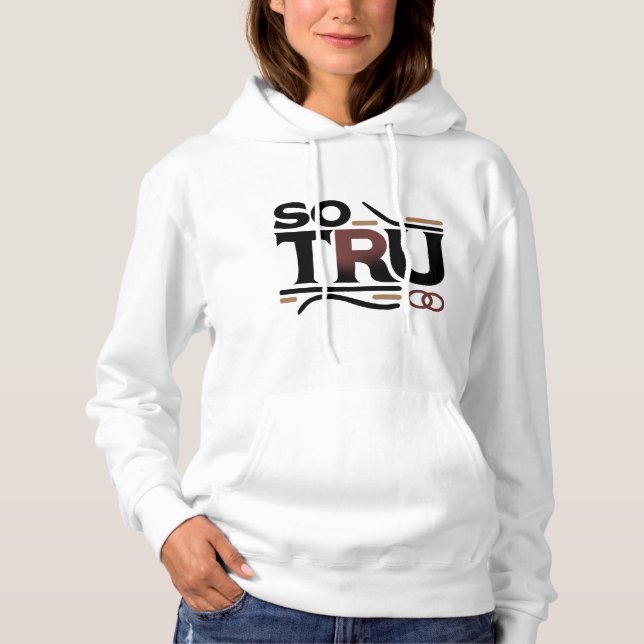 Tru Pullover (Devant)