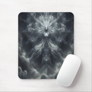 Trübe Erscheinung  Mousepad