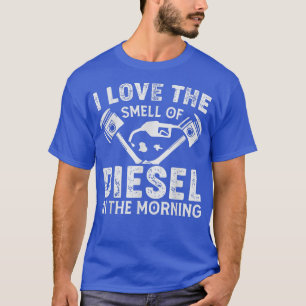 Truck Driver Quote Trucker Spaß Textentwurf T-Shirt