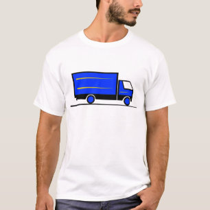 Truck T-Shirt