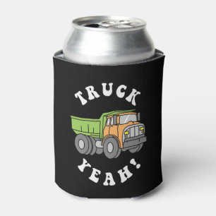 Truck Yeah Dosenkühler