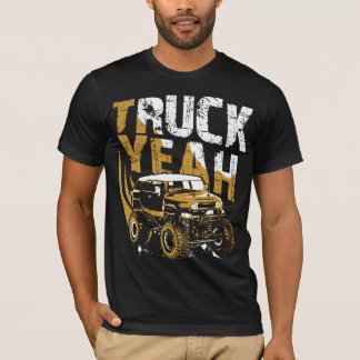 Truck Yeah T-Shirt