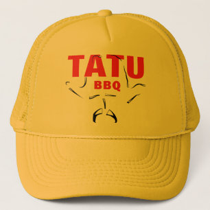 Trucker Ball Cap Truckerkappe