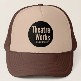 Trucker Cap Truckerkappe