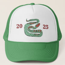 Trucker Hat 2025
