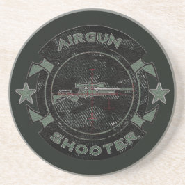 Trucker Hat Button Schlüsselanhänger T - Shirt im  Getränkeuntersetzer