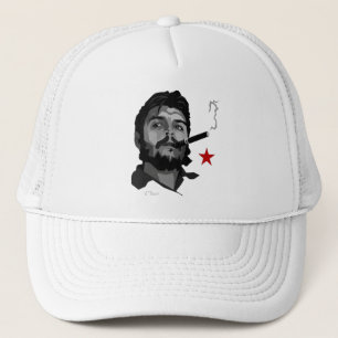 Trucker Hat, Che guevara Hat Truckerkappe