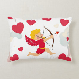 Trucker Hat Dekokissen