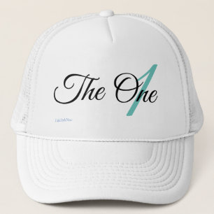 Trucker Hat - Der eine Truckerkappe