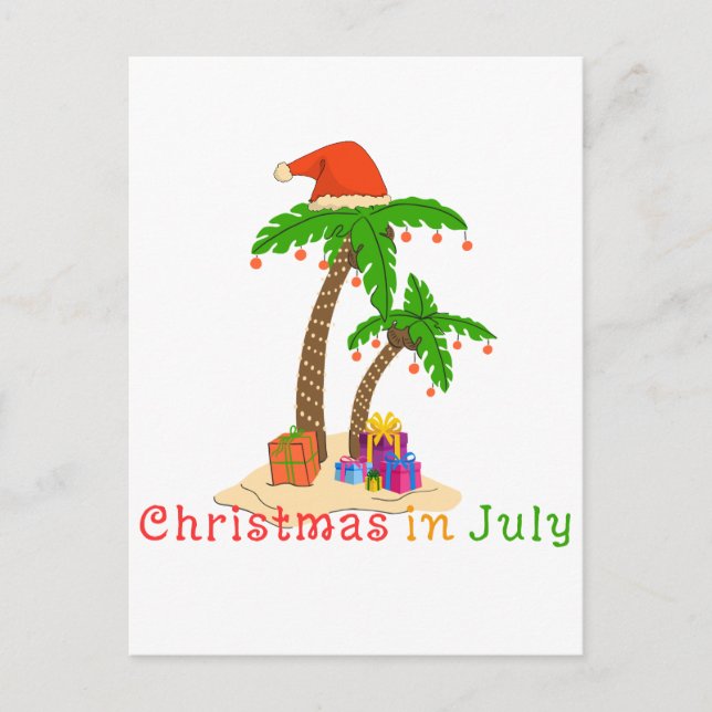 Trucker Hat Postkarte (Vorderseite)