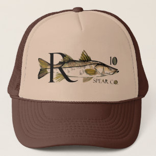 Trucker Hat Snook Truckerkappe