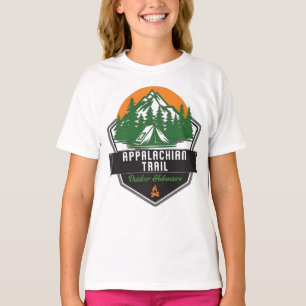 Trucker Hat T-Shirt