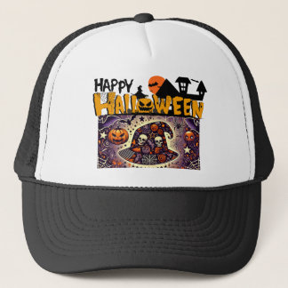 Trucker Hat, Trucker Hat Truckerkappe