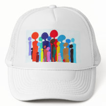 Trucker Hat, Trucker Hat