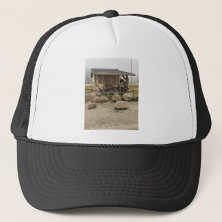 Trucker Hat, Trucker Hat Truckerkappe