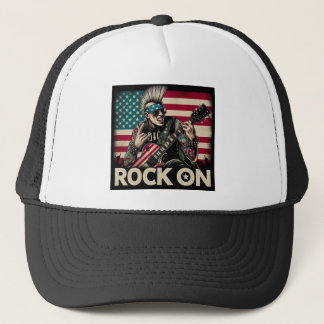 Trucker Hat, Trucker Hat Truckerkappe