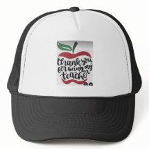 Trucker Hat, Trucker Hat