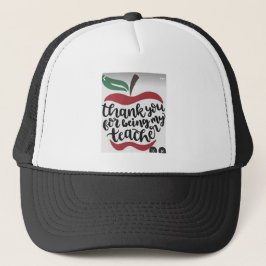 Trucker Hat, Trucker Hat Truckerkappe
