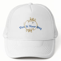 Trucker Hat, Trucker Hat