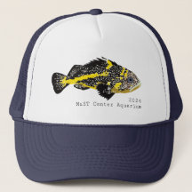 Trucker Hat, Trucker Hat