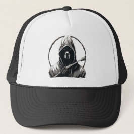 Trucker Hat Truckerkappe