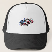 Trucker Hat