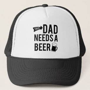 Trucker Hat Truckerkappe