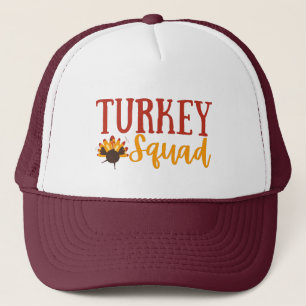 Trucker Hat Truckerkappe