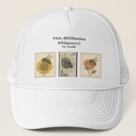 Trucker Hat Truckerkappe