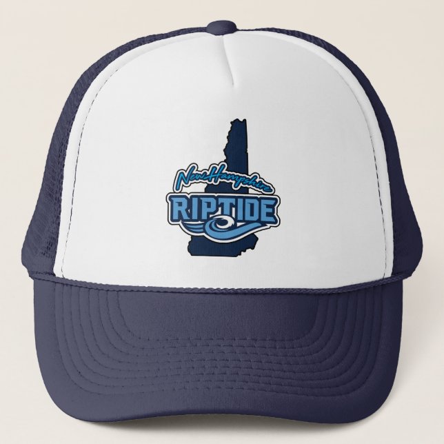 Trucker Hat Truckerkappe (Vorderseite)
