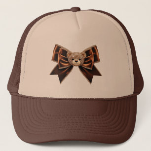 Trucker Hat Truckerkappe