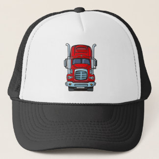 Trucker Hat Truckerkappe