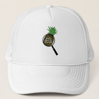 Trucker Hat Truckerkappe