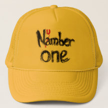 Trucker Hat
